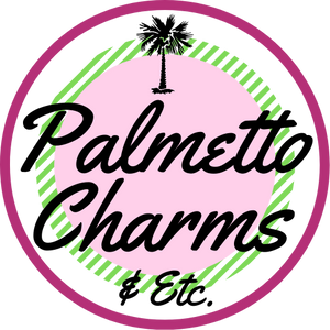 Palmetto Charms & Etc.